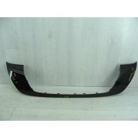 Накладка заднего бампера Land Rover Range Rover Velar I (2017) 2017 LR093582