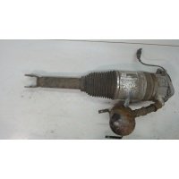 Амортизатор подвески, зад. правая Audi A8 (D3) 2003-2010 2004 4e0616002f