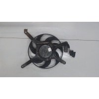 Вентилятор радиатора Volkswagen Caddy 1995-2004 2003 6k0959455l