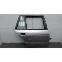 Дверь боковая, зад. правая BMW 5 E39 1995-2003 2000 41528266726