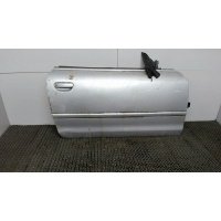Дверь боковая перед. правая Audi A4 (B6) 2000-2004 2004 8H0831052D