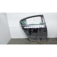 Дверь боковая, зад. правая Volkswagen Passat 7 2010-2015 2014 3AE833056