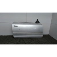 Дверь боковая перед. правая Audi A4 (B6) 2000-2004 2004 8H0831052D