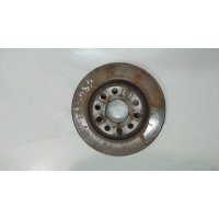 Диск тормозной перед. Renault Megane 2 2002-2009 2008 402069518R