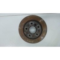 Диск тормозной зад. Land Rover Discovery 2 1998-2004 2000