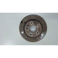 Диск тормозной зад. Land Rover Discovery 2 1998-2004 2000