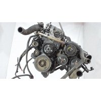 Компрессор кондиционера Land Rover Discovery 2 1998-2004 2000