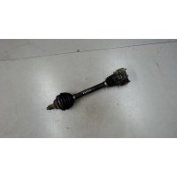 Полуось (приводной вал, шрус) перед. левая Skoda Fabia 2000-2007 2002 6Q0407451CX