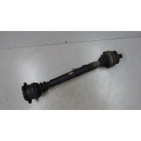 Полуось (приводной вал, шрус) перед. левая Volkswagen Passat 5 2000-2005 2003 8D0407451FX