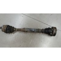 Полуось (приводной вал, шрус) перед. правая Audi A4 (B5) 1994-2000 2000 8D0407272DL