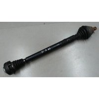 Полуось (приводной вал, шрус) перед. правая Skoda Octavia (A5) 2008-2013 2009 1K0407272RB