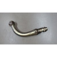 Прицепное устройство (фаркоп), Mercedes C W203 2000-2007 2005 C W203