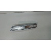 Поворот левая Volkswagen Passat 6 2005-2010 2005