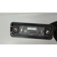Подсветка номера Volkswagen Passat 6 2005-2010 2005