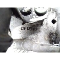 Клапан ЕГР Volkswagen T5 (2003-2012) 2004 038131501AA