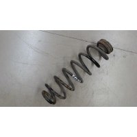 Пружина подвески зад. Skoda Roomster 2007 1J0511115CF