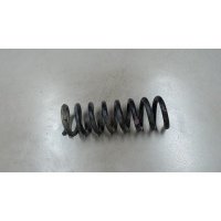Пружина подвески зад. Mercedes C W204 2007-2013 2011