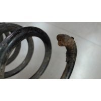 Пружина подвески зад. левая=правая Renault Scenic 2003-2009 2005 8200297952