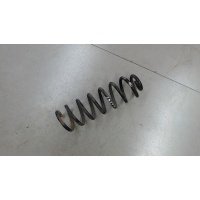 Пружина подвески зад. Renault Scenic 2003-2009 2005