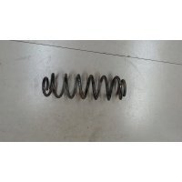 Пружина подвески зад. Volkswagen Golf 5 2003-2009 2004 3C0511115AE