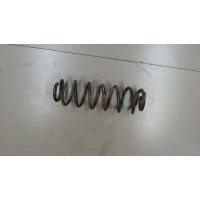 Пружина подвески зад. Volkswagen Golf 5 2003-2009 2004 3C0511115AE