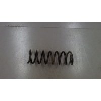 Пружина подвески зад. Ford Focus 2 2008-2011 2009 1340213