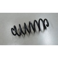 Пружина подвески зад. Volkswagen Passat 6 2005-2010 2006 3C0511115AE