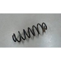 Пружина подвески зад. Volkswagen Golf 4 1997-2005 2002 1J0511115AL