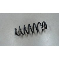 Пружина подвески зад. Volkswagen Golf 4 1997-2005 2002 1J0511115AL