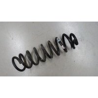 Пружина подвески зад. Renault Megane 2 2002-2009 2007 8200357085