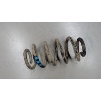 Пружина подвески зад. Audi A4 (B5) 1994-2000 2000 8D5511115F