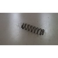 Пружина подвески зад. Skoda Fabia 2000-2007 2003 6Q0511115M