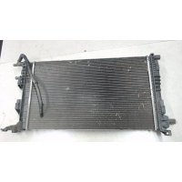 Радиатор (основной) Renault Scenic 2009-2012 2010