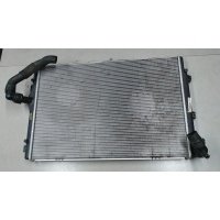 Радиатор (основной) Volkswagen Passat CC 2008-2012 2009
