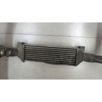 Радиатор интеркулера Ford Transit 2000-2006 2004 1353523