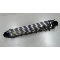 Радиатор интеркулера BMW 5 E39 1995-2003 2001