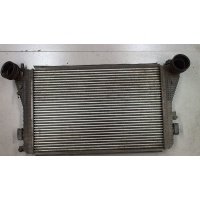 Радиатор интеркулера Volkswagen Golf 5 2003-2009 2004 1K0145803L