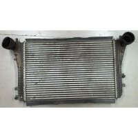 Радиатор интеркулера Volkswagen Passat 6 2005-2010 2007 3C0145805P