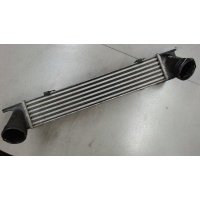 Радиатор интеркулера BMW 3 E90 2005-2012 2005 17517524916