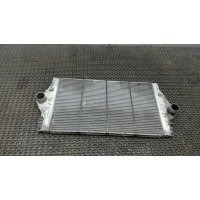 Радиатор интеркулера Renault Laguna 2 2001-2008 2005 8200075810