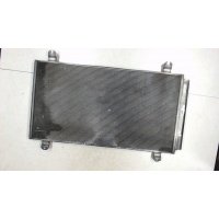 Радиатор кондиционера Mitsubishi Grandis 2005