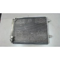 Радиатор кондиционера Volkswagen Passat 6 2005-2010 2008