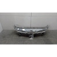 Рамка капота Renault Espace 4 2002- 2003 625117114R
