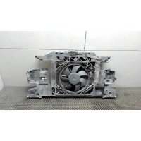 Рамка передняя (телевизор) Renault Scenic 2009-2012 2010