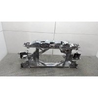 Рамка передняя (телевизор), Renault Scenic 2009-2012 2009 752100007R