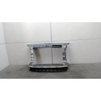 Рамка передняя (телевизор) Skoda Yeti 2010 5L0805591