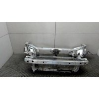 Рамка передняя (телевизор) Mitsubishi Lancer 9 2003-2006 2007