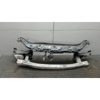 Рамка передняя (телевизор) Renault Megane 2 2002-2009 2007 8200137494