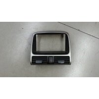 Рамка под магнитолу Honda CR-V 2002-2006 2005