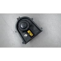 Двигатель отопителя (моторчик печки) Volkswagen Golf 4 1997-2005 1J2819021C